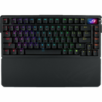 ROG AZOTH EXTREME SNOW SWITCH
